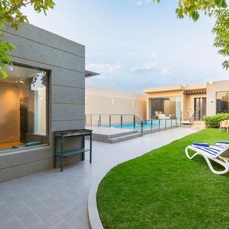 The Corner Hotel Resorts - Riyad Dış mekan fotoğraf