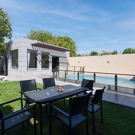 The Corner Hotel Resorts - Riyad Dış mekan fotoğraf