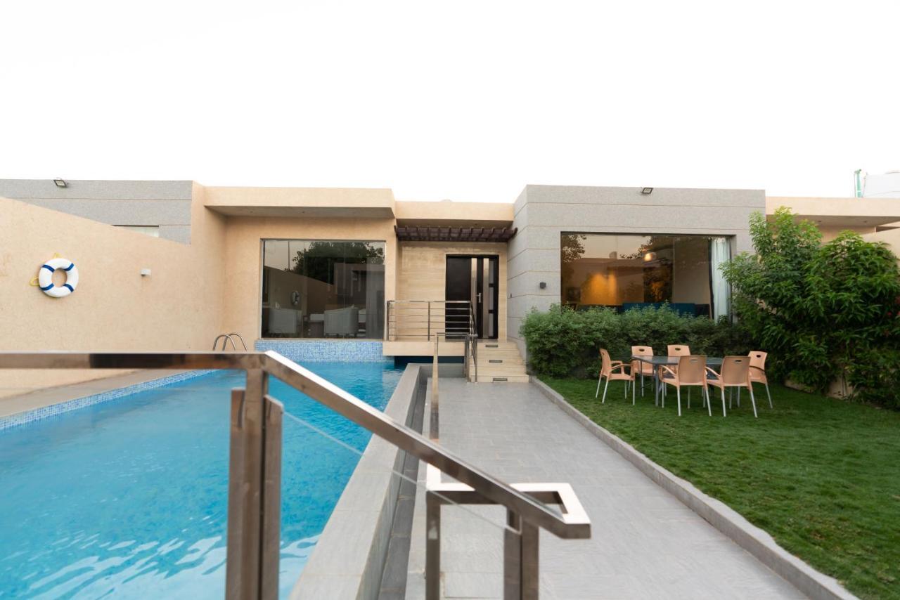 The Corner Hotel Resorts - Riyad Dış mekan fotoğraf