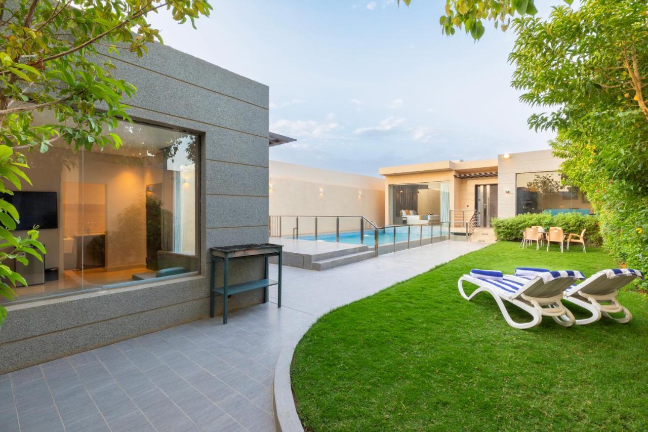 The Corner Hotel Resorts - Riyad Dış mekan fotoğraf