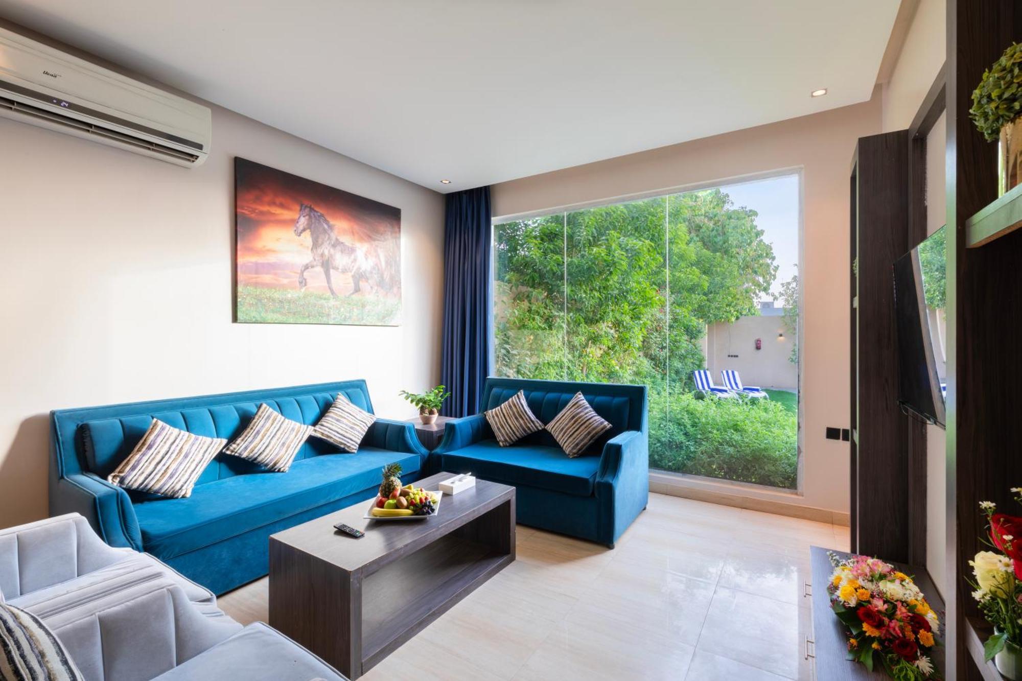 The Corner Hotel Resorts - Riyad Dış mekan fotoğraf