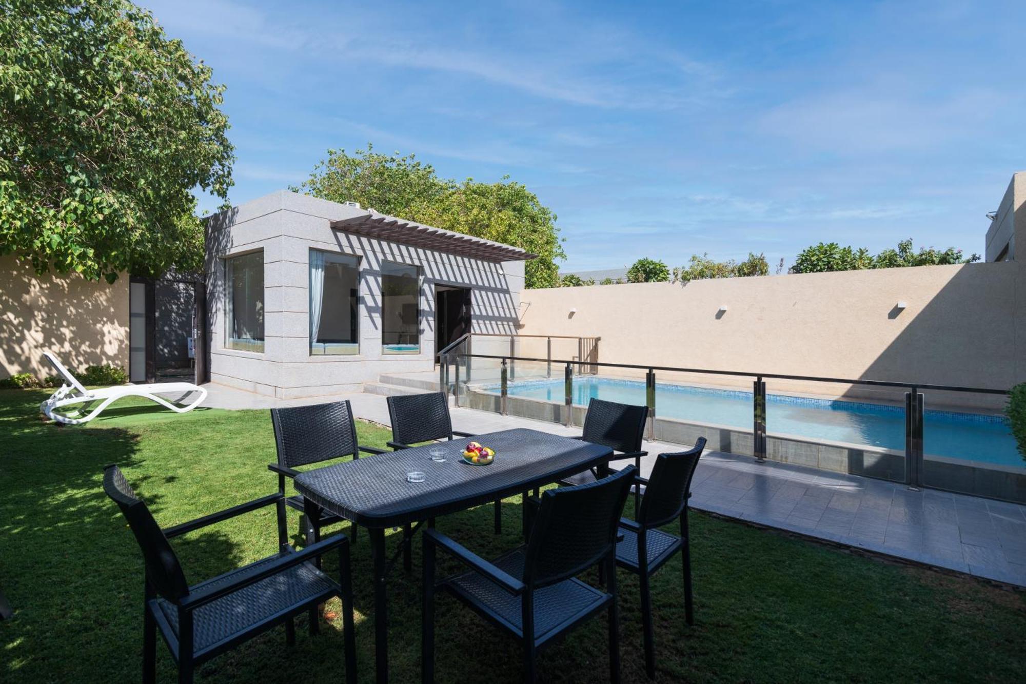 The Corner Hotel Resorts - Riyad Dış mekan fotoğraf