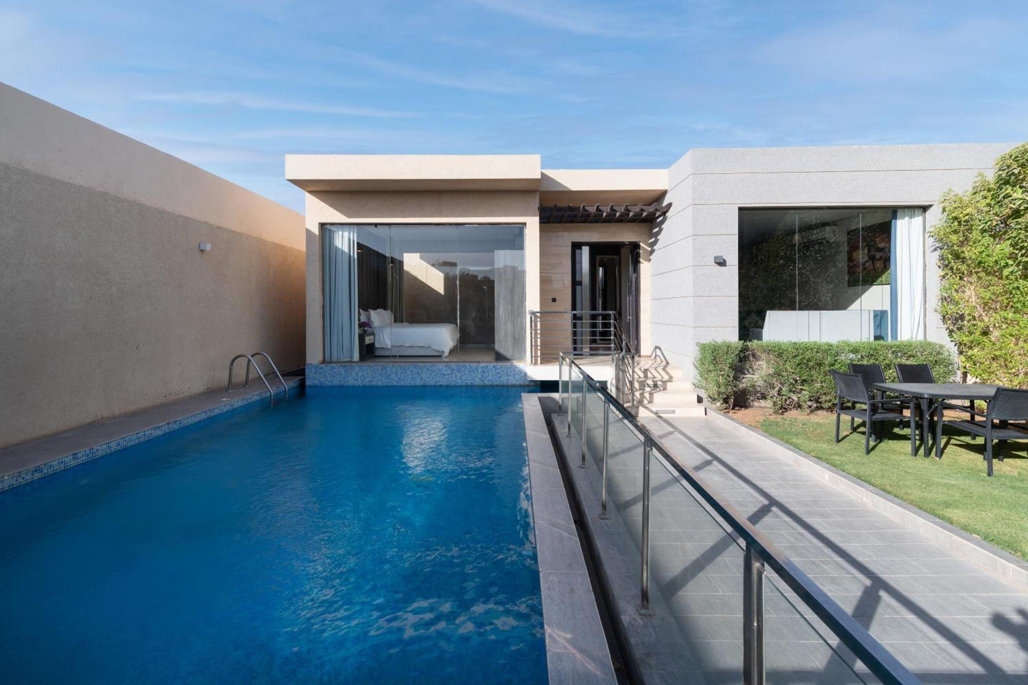 The Corner Hotel Resorts - Riyad Dış mekan fotoğraf