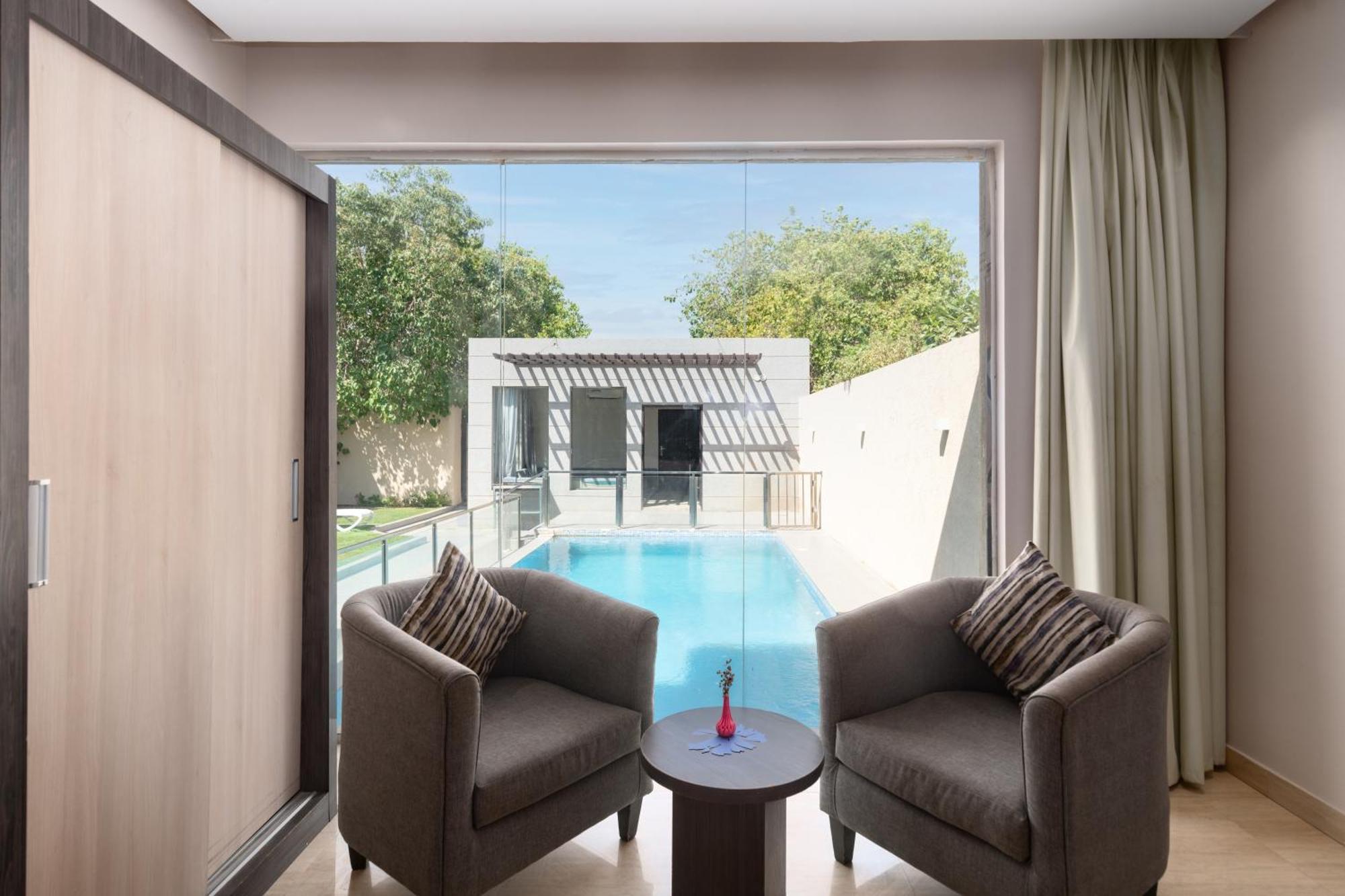 The Corner Hotel Resorts - Riyad Dış mekan fotoğraf