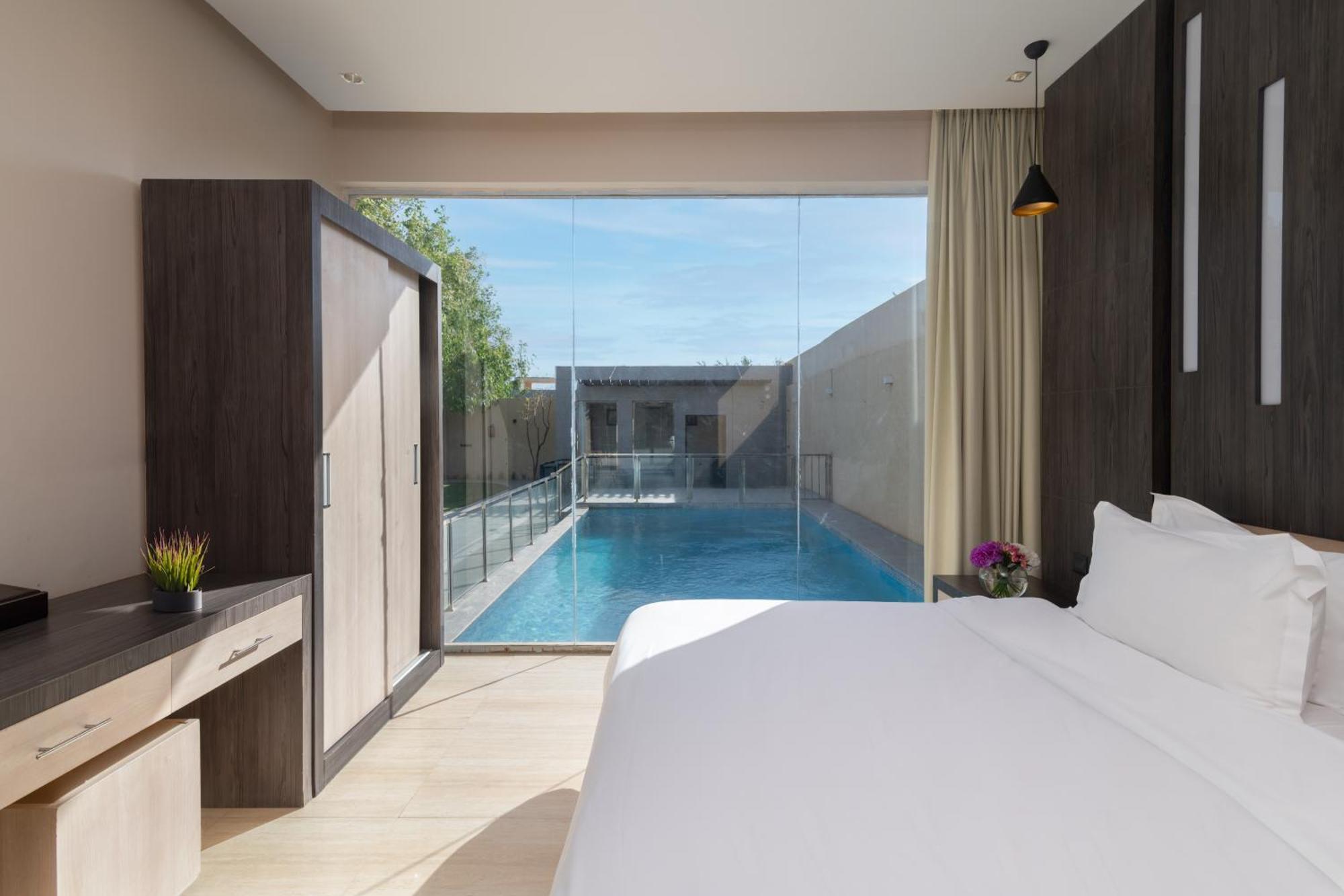 The Corner Hotel Resorts - Riyad Dış mekan fotoğraf