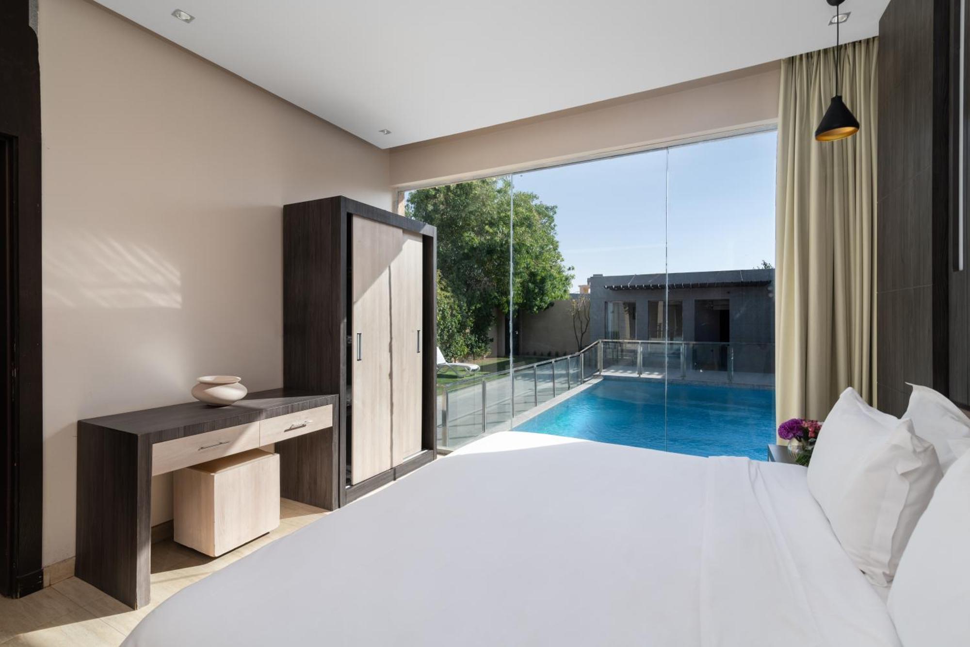 The Corner Hotel Resorts - Riyad Dış mekan fotoğraf