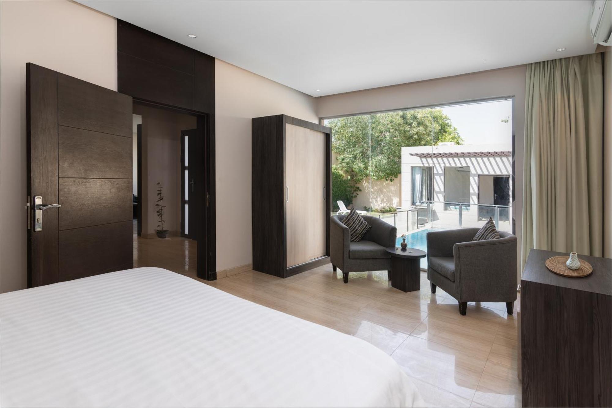 The Corner Hotel Resorts - Riyad Dış mekan fotoğraf