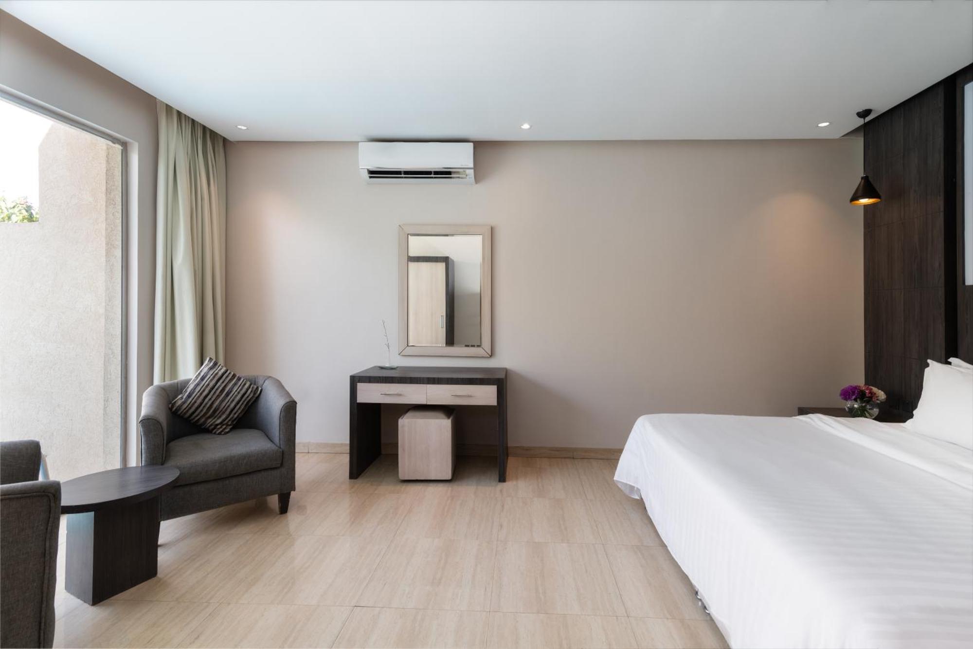 The Corner Hotel Resorts - Riyad Dış mekan fotoğraf