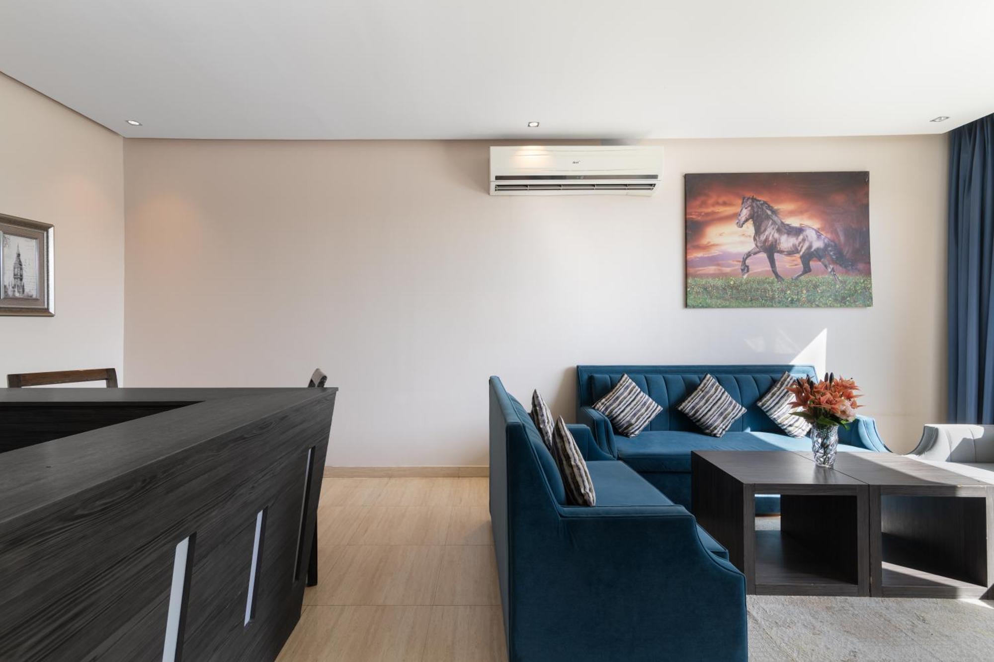 The Corner Hotel Resorts - Riyad Dış mekan fotoğraf