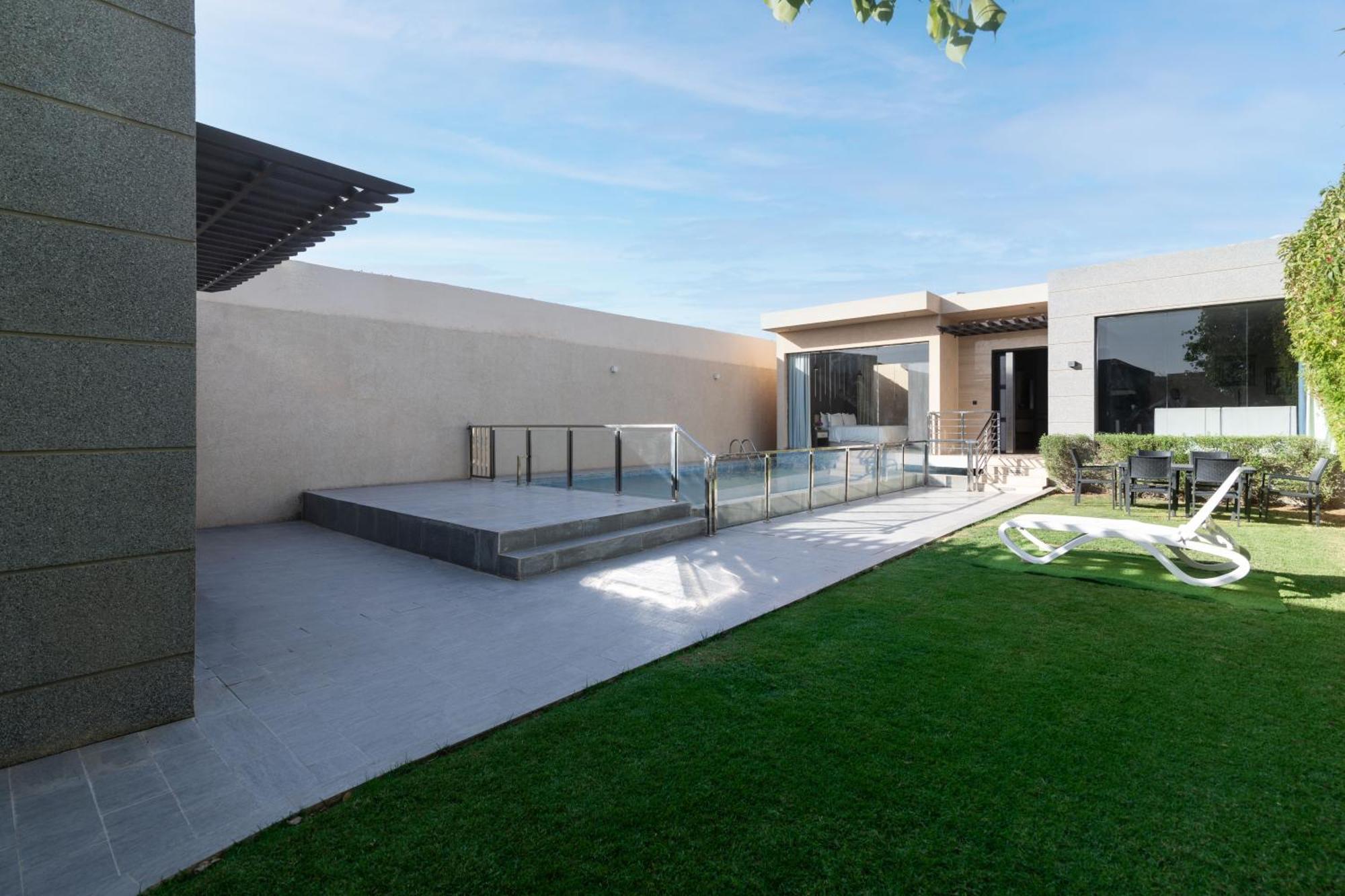 The Corner Hotel Resorts - Riyad Dış mekan fotoğraf