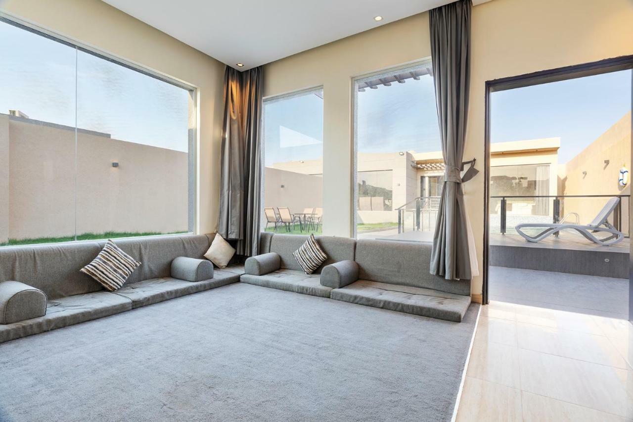 The Corner Hotel Resorts - Riyad Dış mekan fotoğraf
