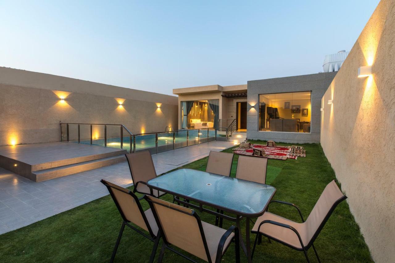 The Corner Hotel Resorts - Riyad Dış mekan fotoğraf