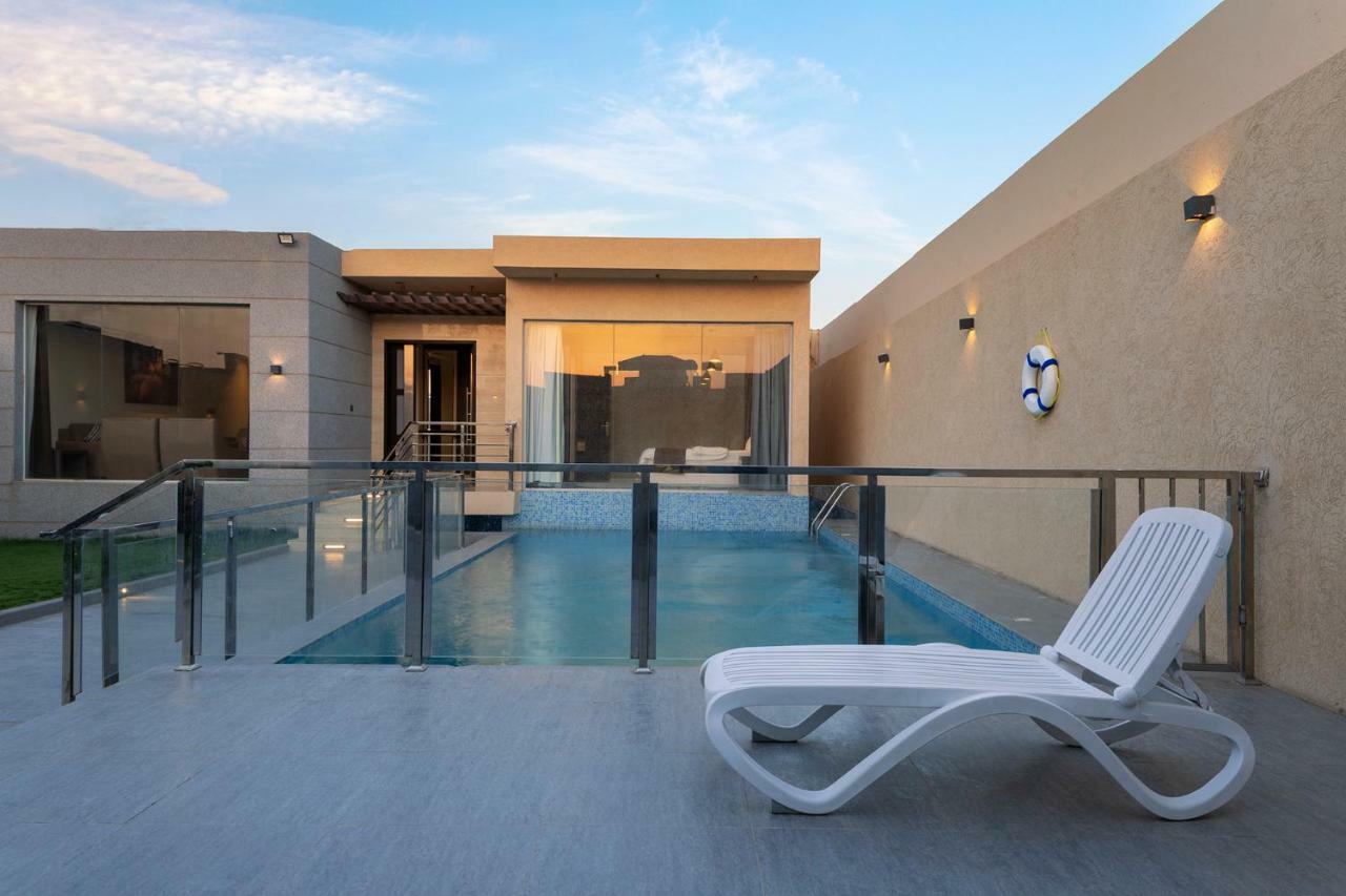 The Corner Hotel Resorts - Riyad Dış mekan fotoğraf