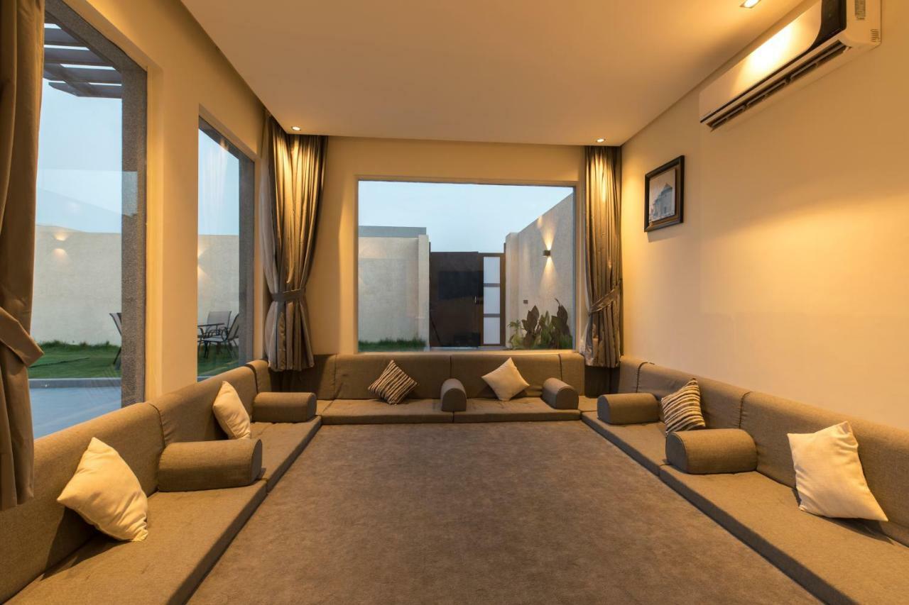 The Corner Hotel Resorts - Riyad Dış mekan fotoğraf