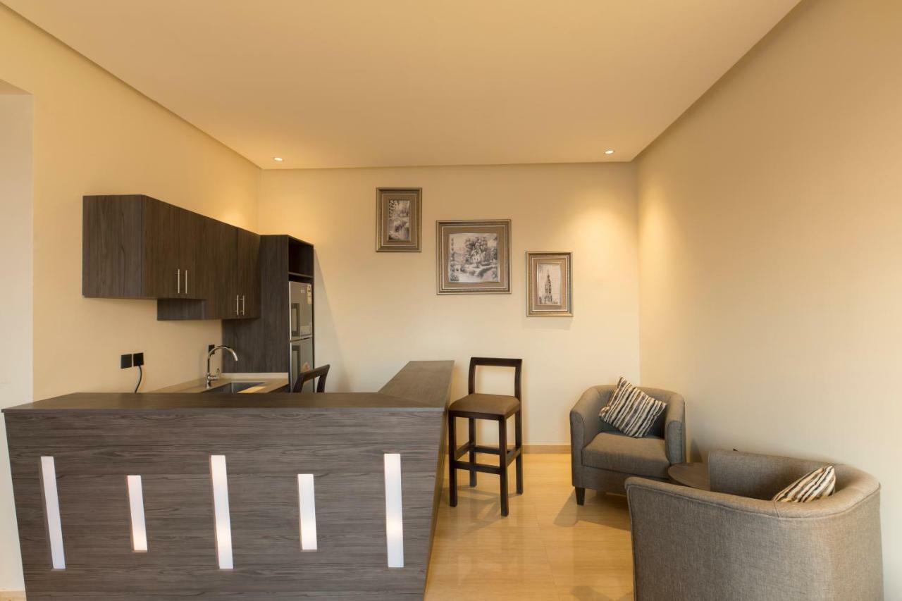 The Corner Hotel Resorts - Riyad Dış mekan fotoğraf