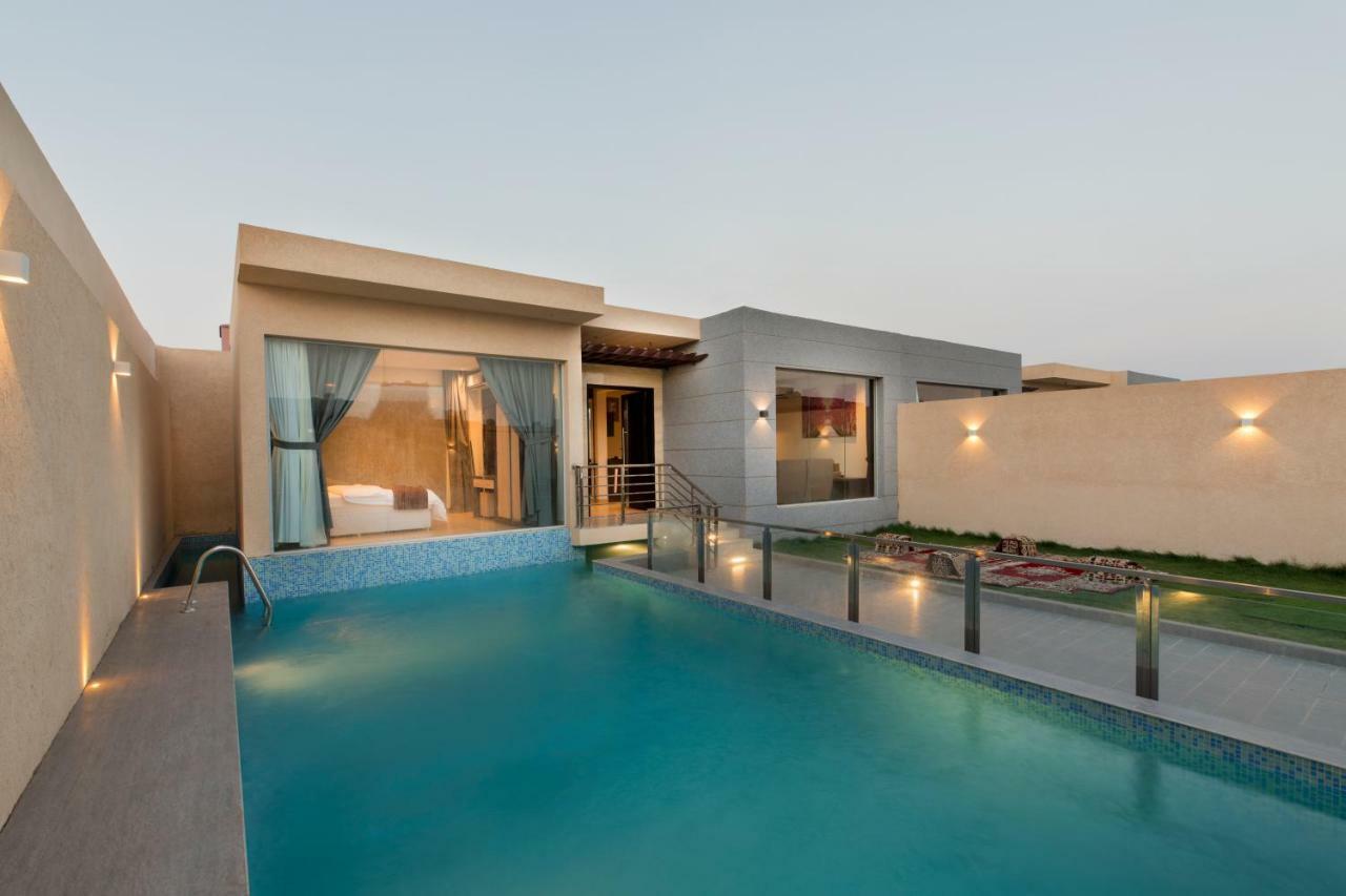 The Corner Hotel Resorts - Riyad Dış mekan fotoğraf